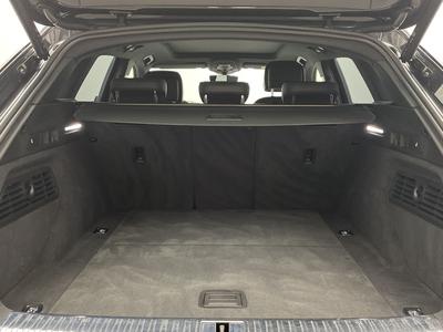 Audi E-tron advanced 50 quattro Navi MMI LED Pano AHK 
