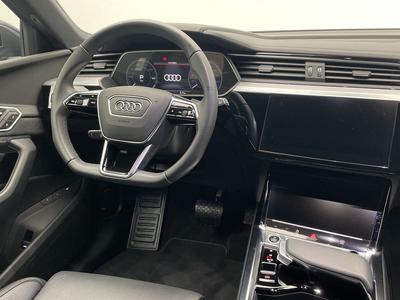 Audi E-tron advanced 50 quattro Navi MMI LED Pano AHK 