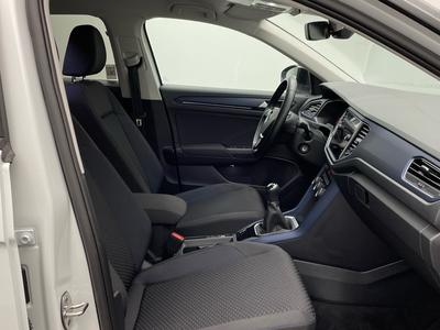 VW T-Roc United 1.5 TSI Navi CarPlay Sitzhzg. AHK 