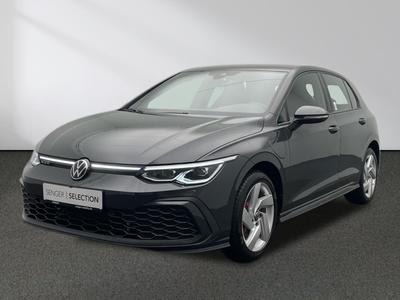 VW Golf VIII GTE 1.4 eHybrid DSG CarPlay LED AHK 