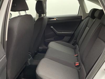 VW Taigo 1.0 TSI LED AHK Komfortausstattung Klima 