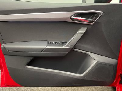 Seat Ibiza FR 1.0 TSI CarPlay Voll-LED PDC Full Link 