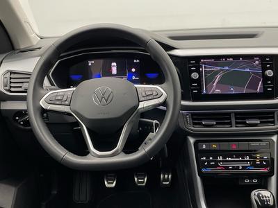 VW T-Cross Life 1.0 TSI Navi CarPlay PDC Sitzhzg. 