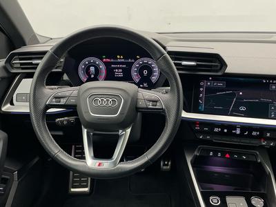 Audi A3 Sportback Advanced edition 1 35 TFSI LED Pano 