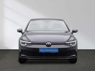 VW Golf VIII Life 1.5 TSI Navi CarPlay LED Panorama 