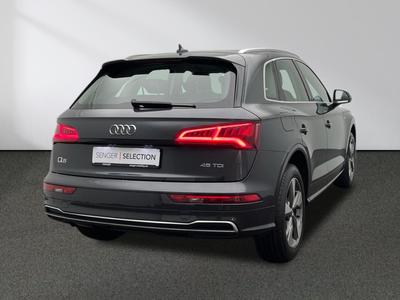 Audi Q5 Sport 45 TDI quattro Panorama AHK S line 