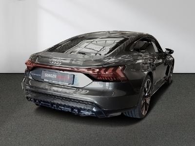 Audi E-tron GT quattro Matrix-LED Panorama B&O Memory 