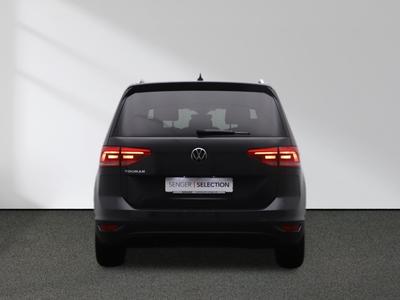 VW Touran Active 2.0 TDI CarPlay LED Dig.Cockpit 