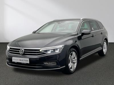 VW Passat Variant Elegance 2.0 TDI Navi CarPlay LED 