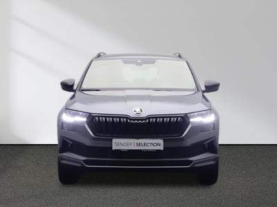 Skoda Karoq Sportline 1.5 TSI DSG Navi CarPlay Matrix 