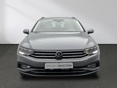 VW Passat Variant Business 2.0 TDI Navi CarPlay LED 