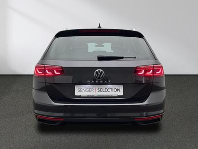 VW Passat Variant Business 2.0 TDI Matrix Panorama 