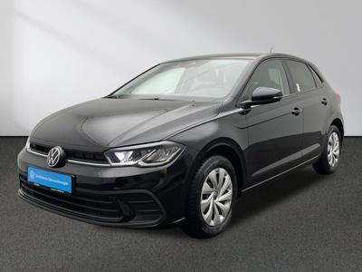 VW Polo Life 1.0 MPI Navi CarPlay LED Sitzheizung 