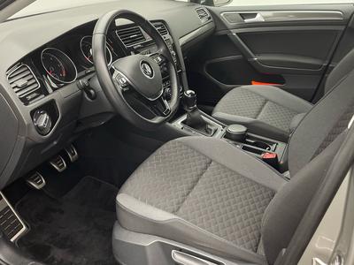 VW Golf VII Join 2.0 TDI Navi PDC Sitzheizung 