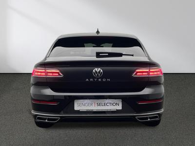 VW Arteon Shooting Brake R-Line 2.0 TDI LED HUD 