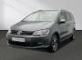 VW Sharan JOIN 2.0 l TDI Navi AHK Komfort-Sitze 