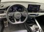 Audi A5 Cabriolet S line 40 TDI S tronic MMI LED B&O 