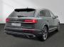 Audi Q7 position side 3