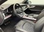 Audi SQ8 4.0 TDI quattro Matrix-LED Panorama HUD AHK 