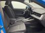 Audi A3 Sportback 40 TFSIe S line MMI Matrix Panorama 