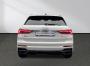 Audi Q3 S line 35 TDI S tronic MMI LED AHK Sitzhzg. 