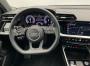 Audi A3 Sportback 40 TFSI e Advanced S tronic MMI LED 