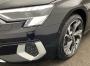 Audi A3 Sportback 40 TFSI e Advanced Matrix HUD AHK 