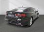 Audi A5 position side 2