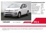 VW Up! move up! 1.0 Winter pack Klima Easy Entry 