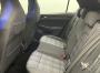 VW Golf position side 11