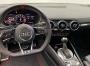 Audi TTS Roadster 2.0 TFSI quattro LED Matrix B&O 