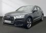 Audi Q5 Sport 45 TDI quattro Panorama AHK S line 