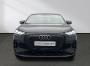 Audi Q4 Sportback 40 e-tron MMI Matrix S line Sitzh. 