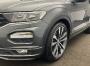 VW T-Roc United 1.0TSI Navi CarPlay R-Line Sitzhzg. 