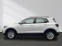 VW T-Cross Life 1.0 TSI CarPlay Kamera VW Connect 