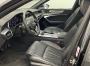 Audi A6 position side 9