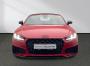 Audi TT position side 4