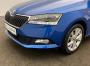 Skoda Fabia Ambition 1.0 MPI CarPlay LED Navi Sitzhzg. 