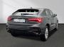 Audi Q3 position side 3