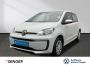 VW Up! 1.0 We Connect Go Klima Dash Pad black 