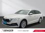 Skoda Octavia Combi Style 2.0 TDI CarPlay Matrix HUD 