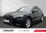 Audi Q5 Sportback S line 40 TDI quattro MMI LED A 