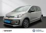 VW Up! Black Style 1.0 SHZ PDC Kamera 
