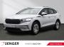 Skoda Enyaq CarPlay LED Digitales Cockpit Navi 