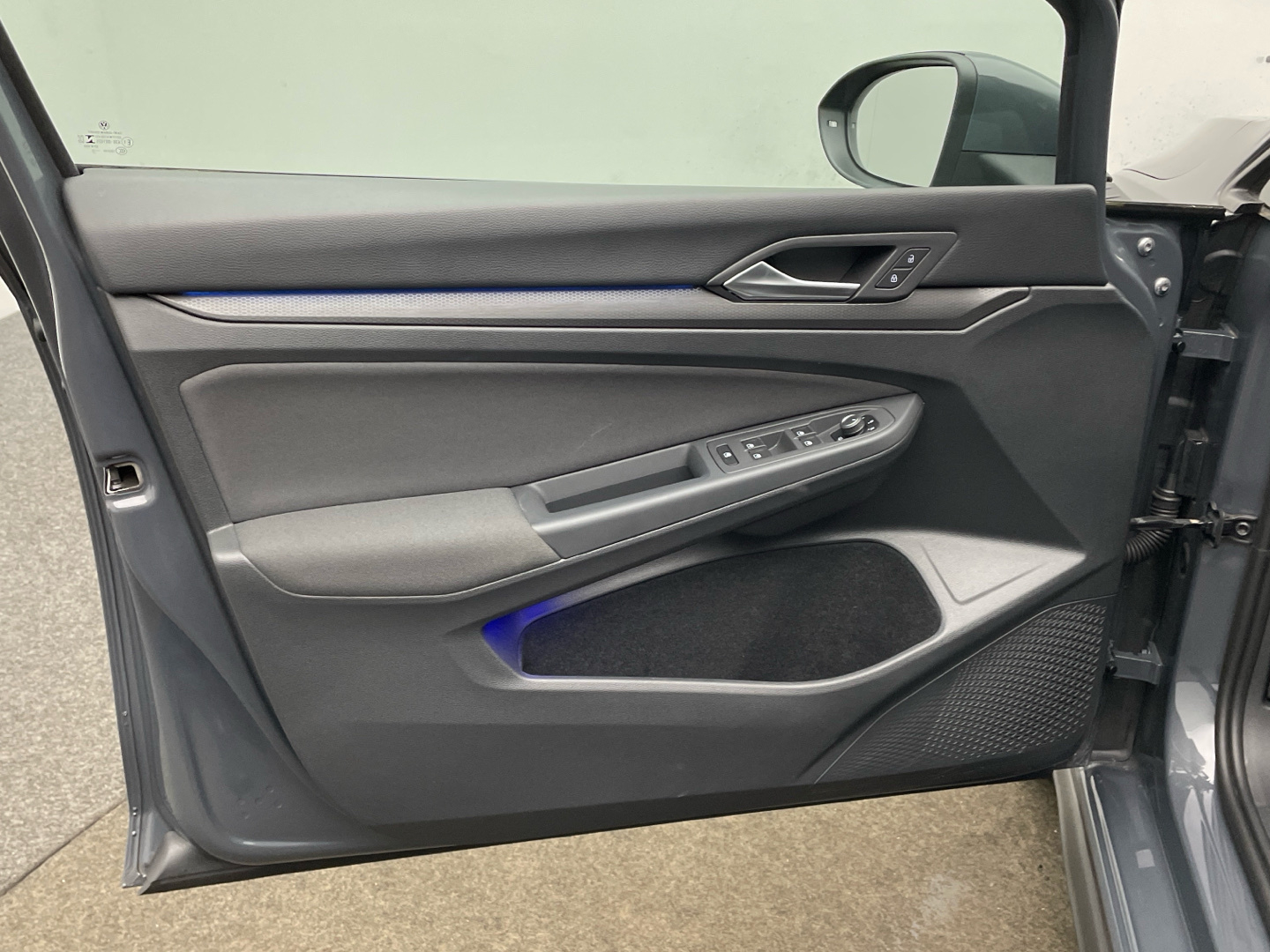 VW Golf GTI Clubsport 2.0 TSI DSG Navi CarPlay LED 