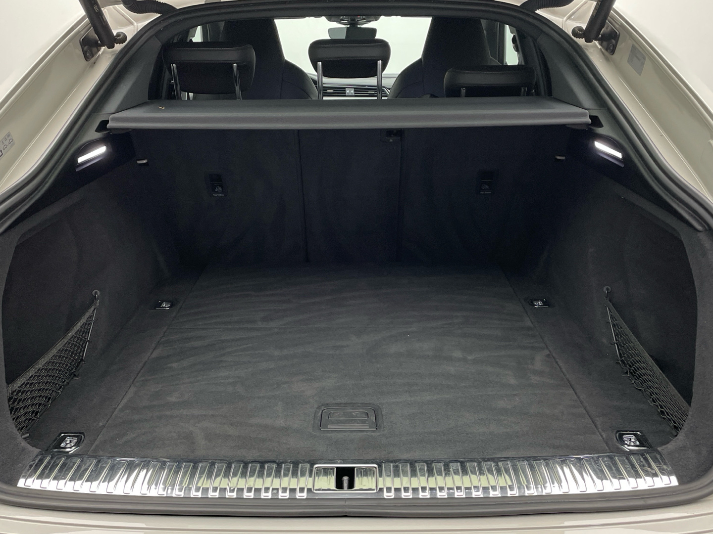 Audi E-tron 55 Sportback Sline quattro Matrix B&O AHK 