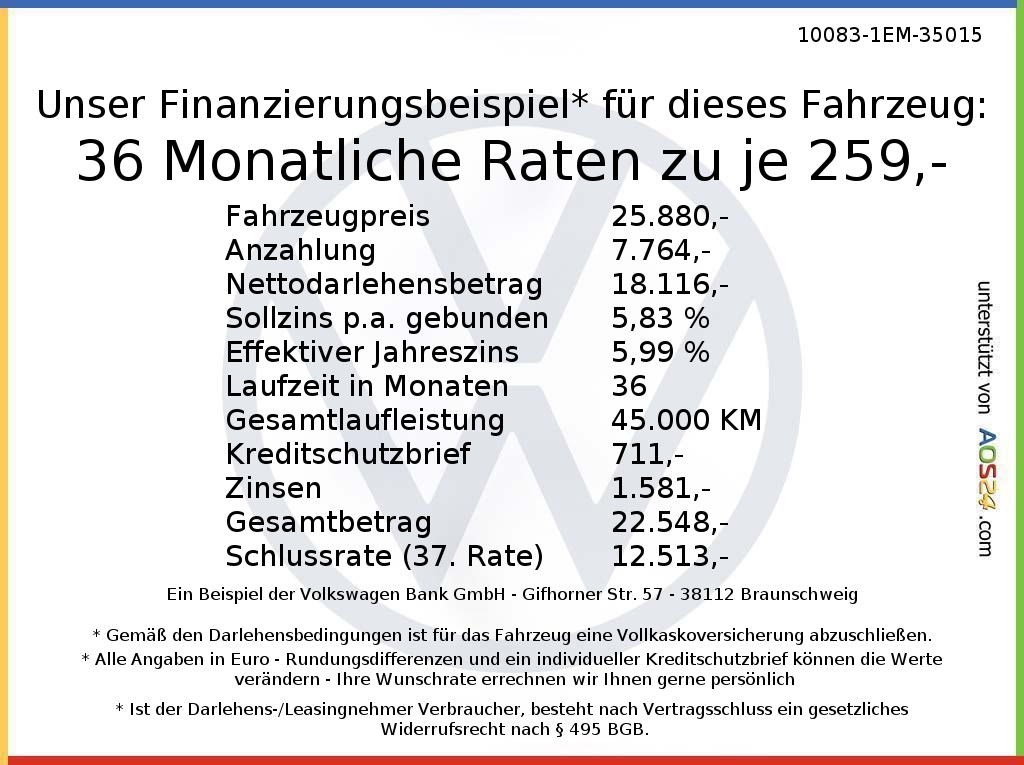 Audi A3 Sportback 40 TFSI e Advanced MMI LED Sitzhzg. 