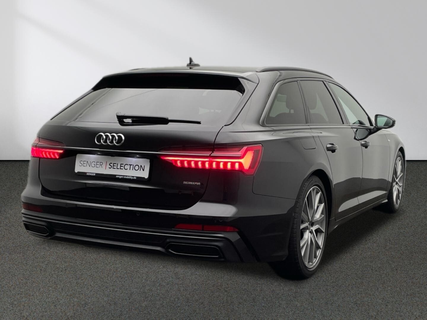 Audi A6 Avant 55 TFSI e Sport quattro Matrix-LED B&O 