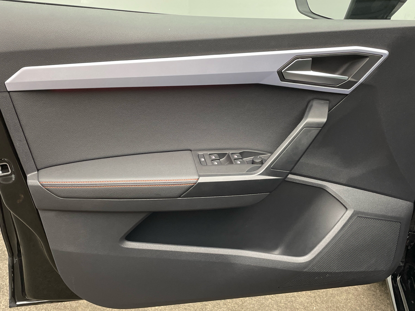 Seat Ibiza FR 1.5 TSI DSG Navi CarPlay LED Panorama 