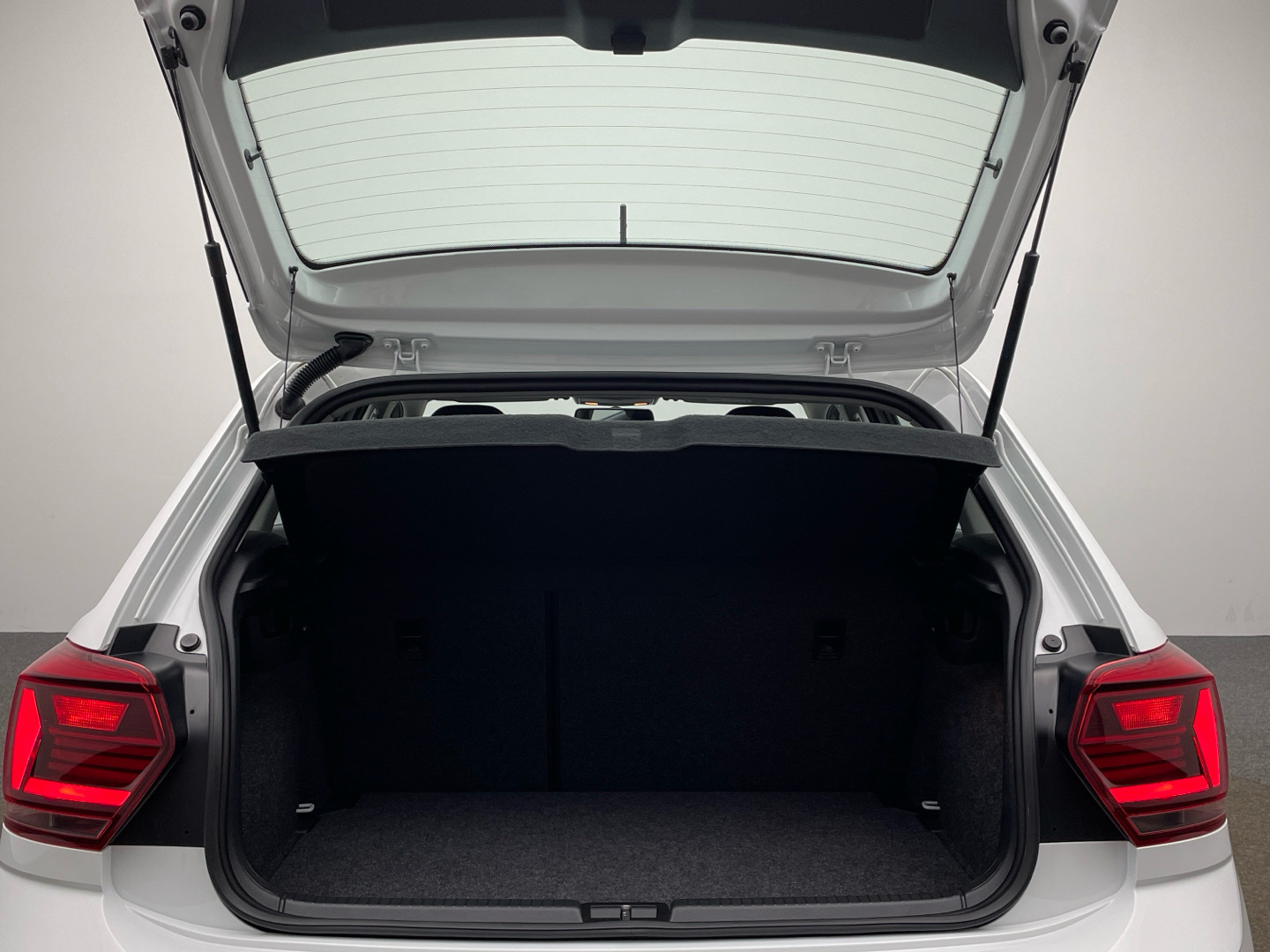 VW Polo Comfortline 1.0 Chrompaket VW Connect Klima 